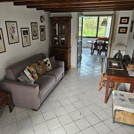 Casa Dafne Lipari (Isola Lipari) Exterior foto