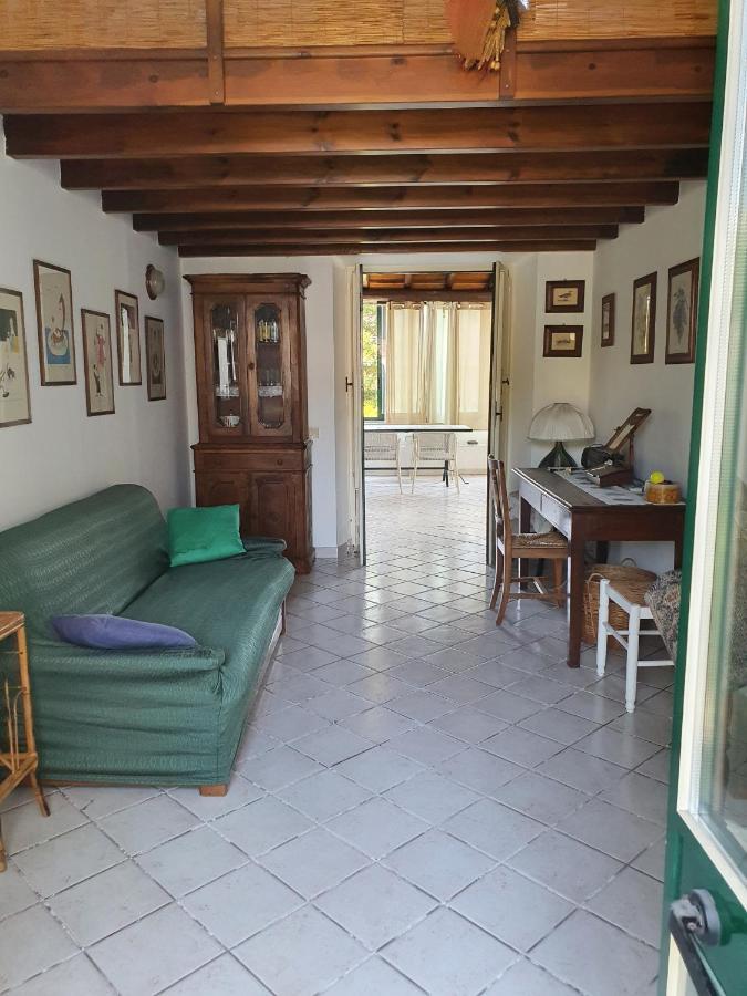 Casa Dafne Lipari (Isola Lipari) Exterior foto